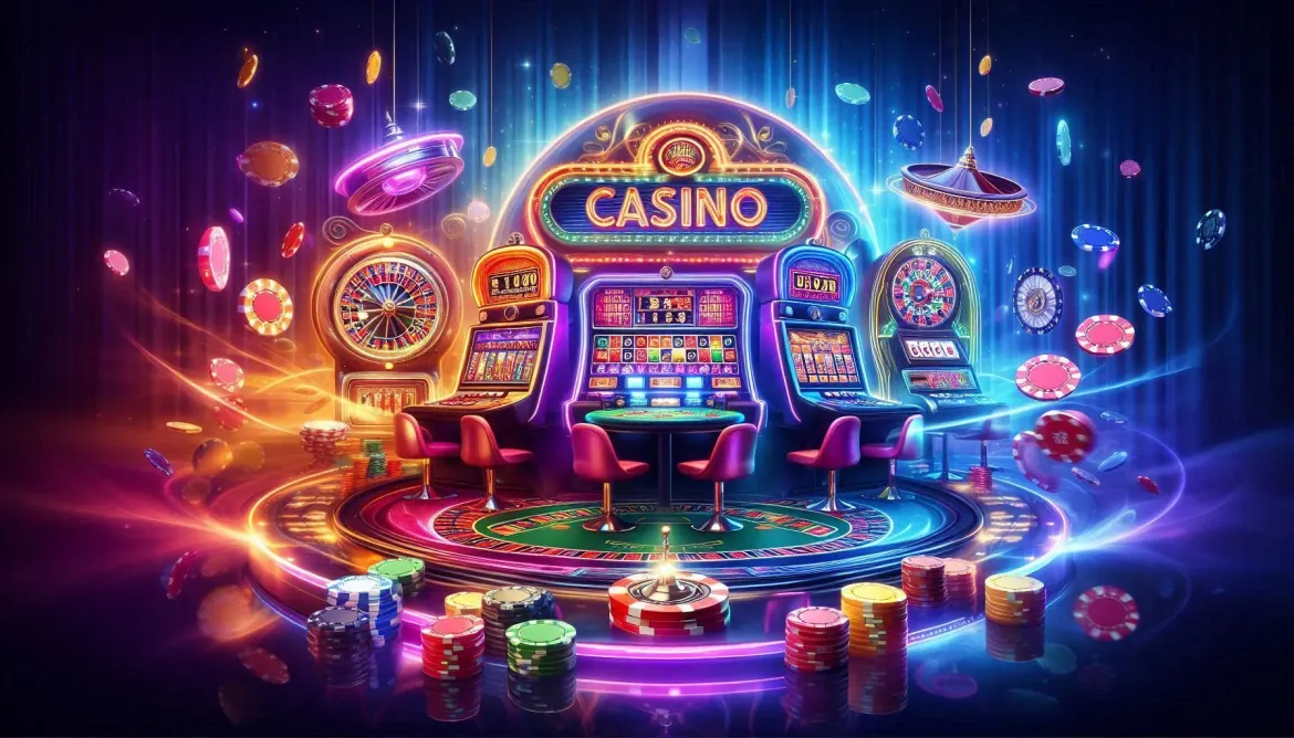 Vox casino